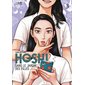 Hoshi dans le jardin des filles T.03 : Manga : ADT
