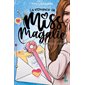 La romance de Miss Magalie T.03 : Confiante, je deviendrai : 9-11