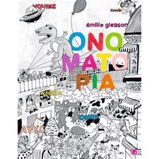 Onomatopia : Lecteurs en herbe