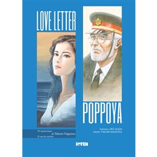 Poppoya ; Love letter : Koten : Manga : ADT