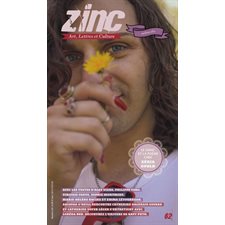 Zinc T.62 : Spécial Mélancolie