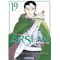 The heroic legend of Arslân T.19 : Manga : ADT