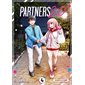 Partners 2.0 T.04 : Manga : ADT