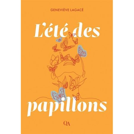 L'été des papillons