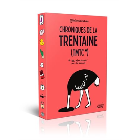 Chroniques de la trentaine (TMTC) : Toi-même tu sais, pour les boomers : Mango society