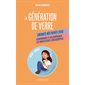 La génération de verre : Enfants nés après 2010 : Comprendre et accompagner les adolescents d'aujourd'hui