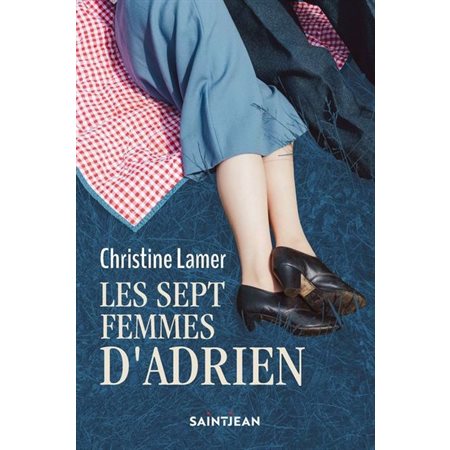 Les sept femmes d'Adrien : HIS