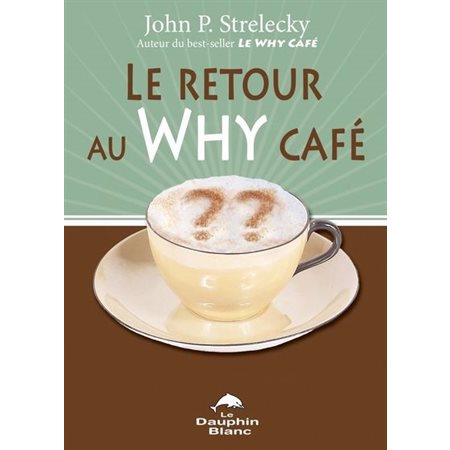 Le Retour au Why Café : Édition 2024