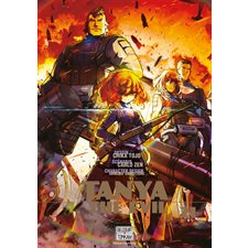 Tanya the evil T.19 : Manga : ADT