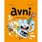 Avni T.07 : Machine à blagues : Bande dessinée