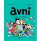 Avni T.10 : L'essayer, c'est l'adopter ! : Bande dessinée