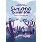 Simone Simoneau T.02 : Comme des renardes