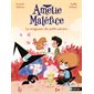 La vengeance des petits sorciers : Amélie Maléfice