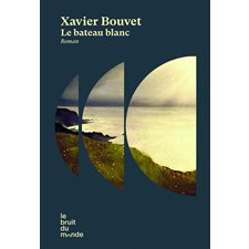 Le bateau blanc