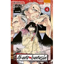 Akane banashi T.04 : Ta place : Manga : ADO