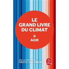 Le grand livre du climat T.02 (FP) : Agir