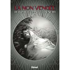 La Non vengée : Le mystère de Blanche Garneau : Bande dessinée