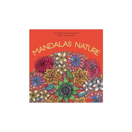 Mandalas Nature
