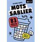 Mots sablier sur le pouce ! : 83 grilles originales : Sur le pouce !