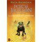 Percy Jackson et les Olympiens T.04 : La bataille du labyrinthe : Nouvelle édition 2024 : 9-11