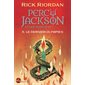 Percy Jackson et les Olympiens T.05 : Le dernier Olympien : Nouvelle édition 2024 : 9-11