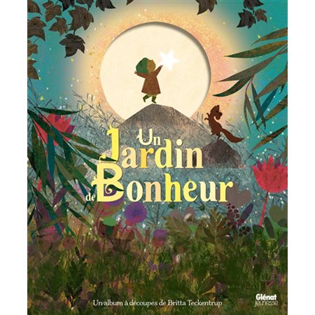 Un jardin de bonheur