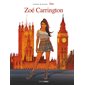 Zoé Carrington T.01 : Bande dessinée