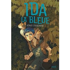 Ida la Bleue : 12-14