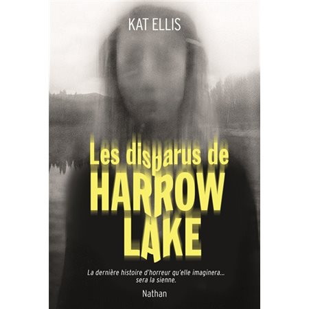 Les disparus de Harrow Lake : 12-14