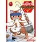 Ramen Akaneko T.01 : Manga : ADO