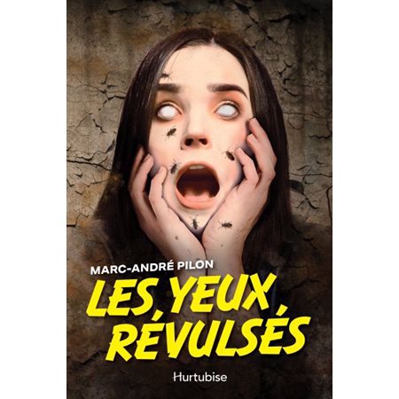 Les yeux révulsés : 12-14