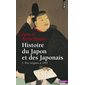 Histoire du Japon et des Japonais T.01 : Des origines à 1945