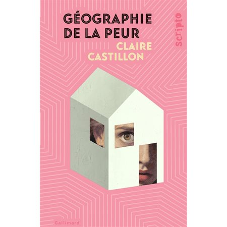 Géographie de la peur : Scripto : 12-14