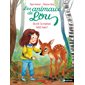 Où est ta maman, petit faon ? : Les animaux de Lou : 6-8
