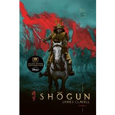 Shogun T.01