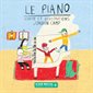 Le Piano : Couverture rigide