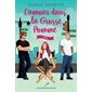 L'amour dans la Grosse Pomme T.01 : Julia : CHL