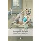 La coquille de Sybel : Les jardins de Priape : ERO