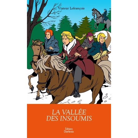 La vallée des insoumis : 12-14