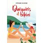 Daïquiris et bikini ; CHL