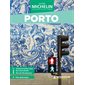 Porto (Michelin) : Le guide vert. Week-end : Édition 2024