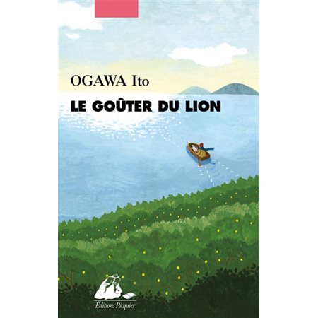 Le goûter du lion