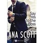Say yes to the boss : NR