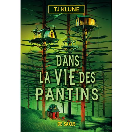 Dans la vie des pantins : SCF