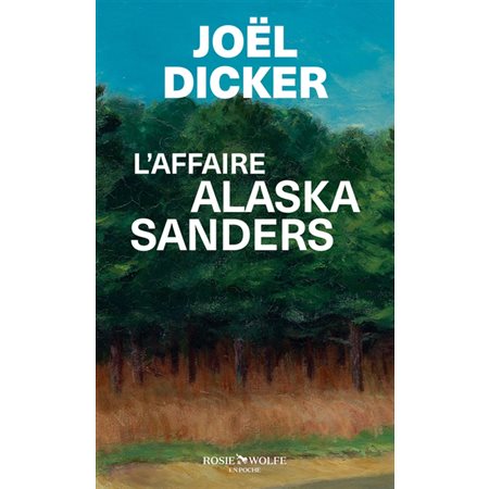 L'affaire Alaska Sanders (FP) : En poche : SPS