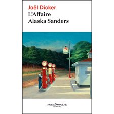 L'affaire Alaska Sanders (FP) : En poche : SPS
