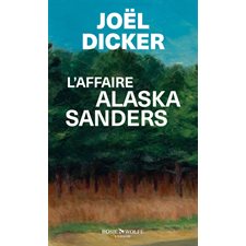 L'affaire Alaska Sanders (FP) : En poche : SPS
