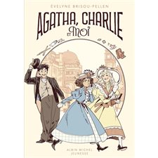 Agatha, Charlie et moi : 9-11