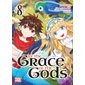 By the grace of the gods T.08 : Manga : ADO