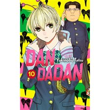 Dandadan T.10 : Manga : ADO